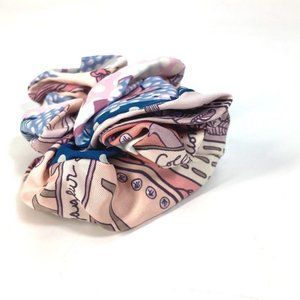 LOUIS VUITTON Scrunchie Troshu hair accessories hair rubber Shush